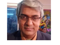Dr. Arindam Kundagrami